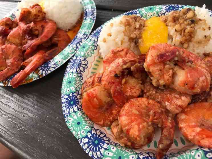 海外で食べた美味しかった物の画像ください