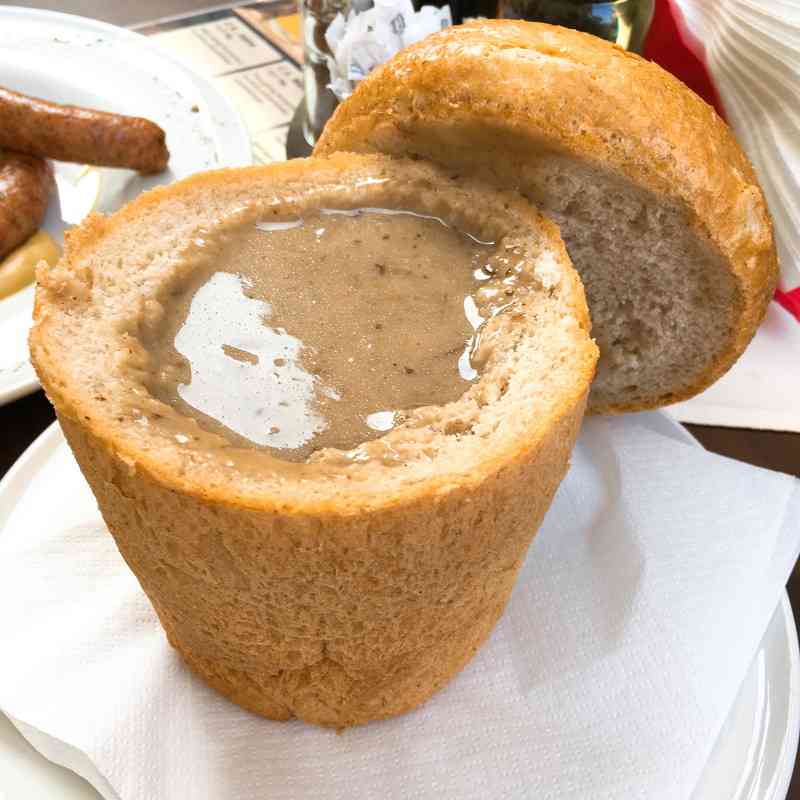 海外で食べた美味しかった物の画像ください