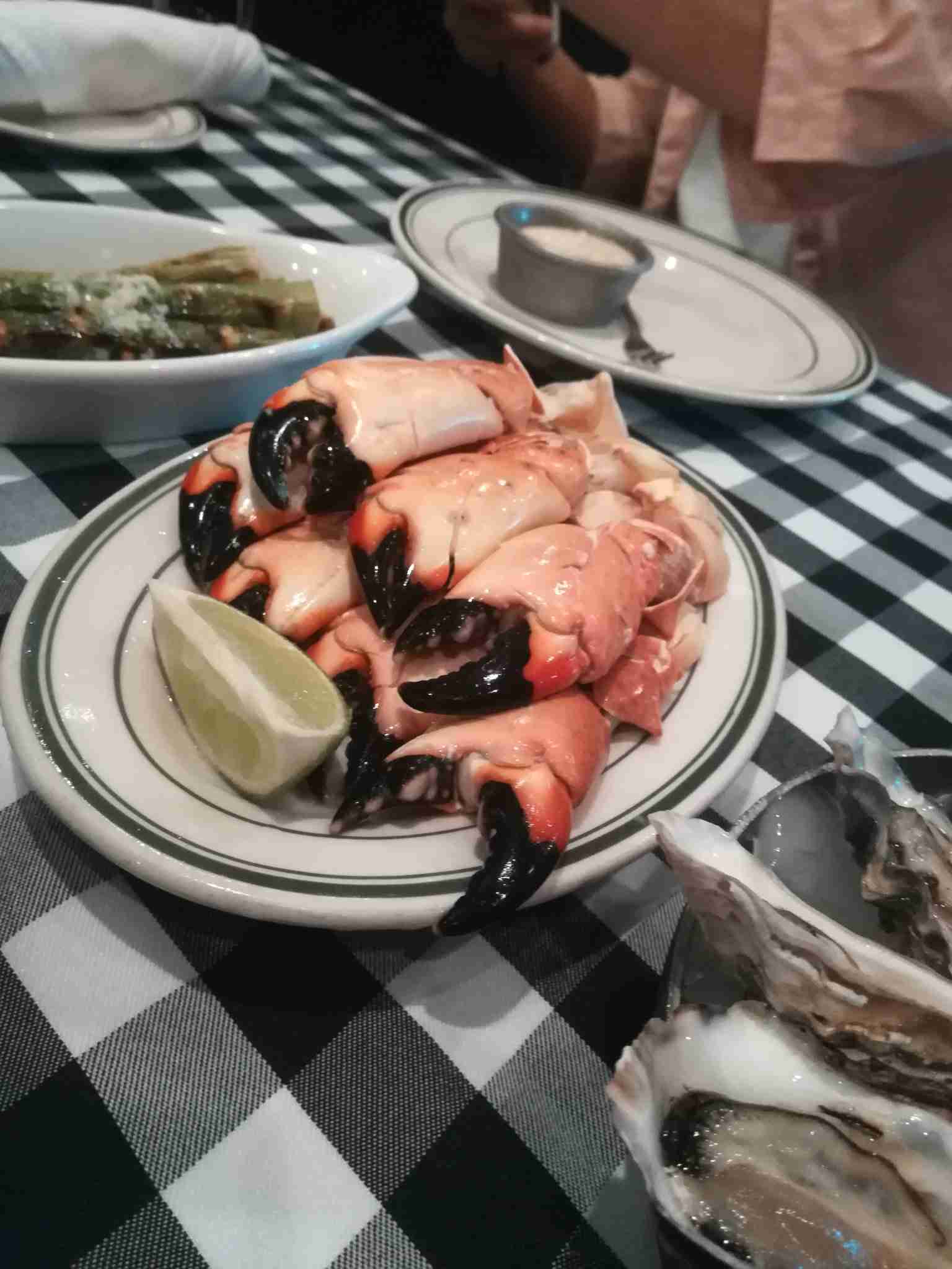 海外で食べた美味しかった物の画像ください