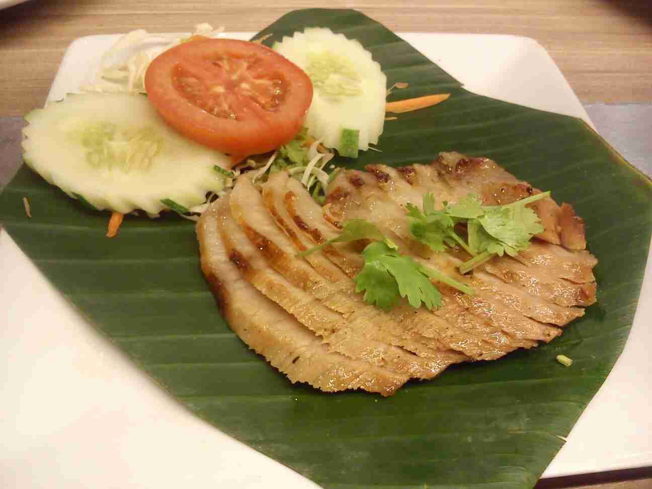 海外で食べた美味しかった物の画像ください