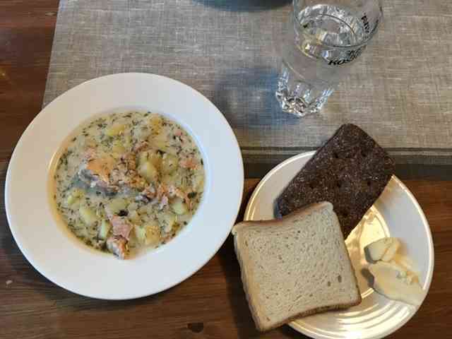 海外で食べた美味しかった物の画像ください