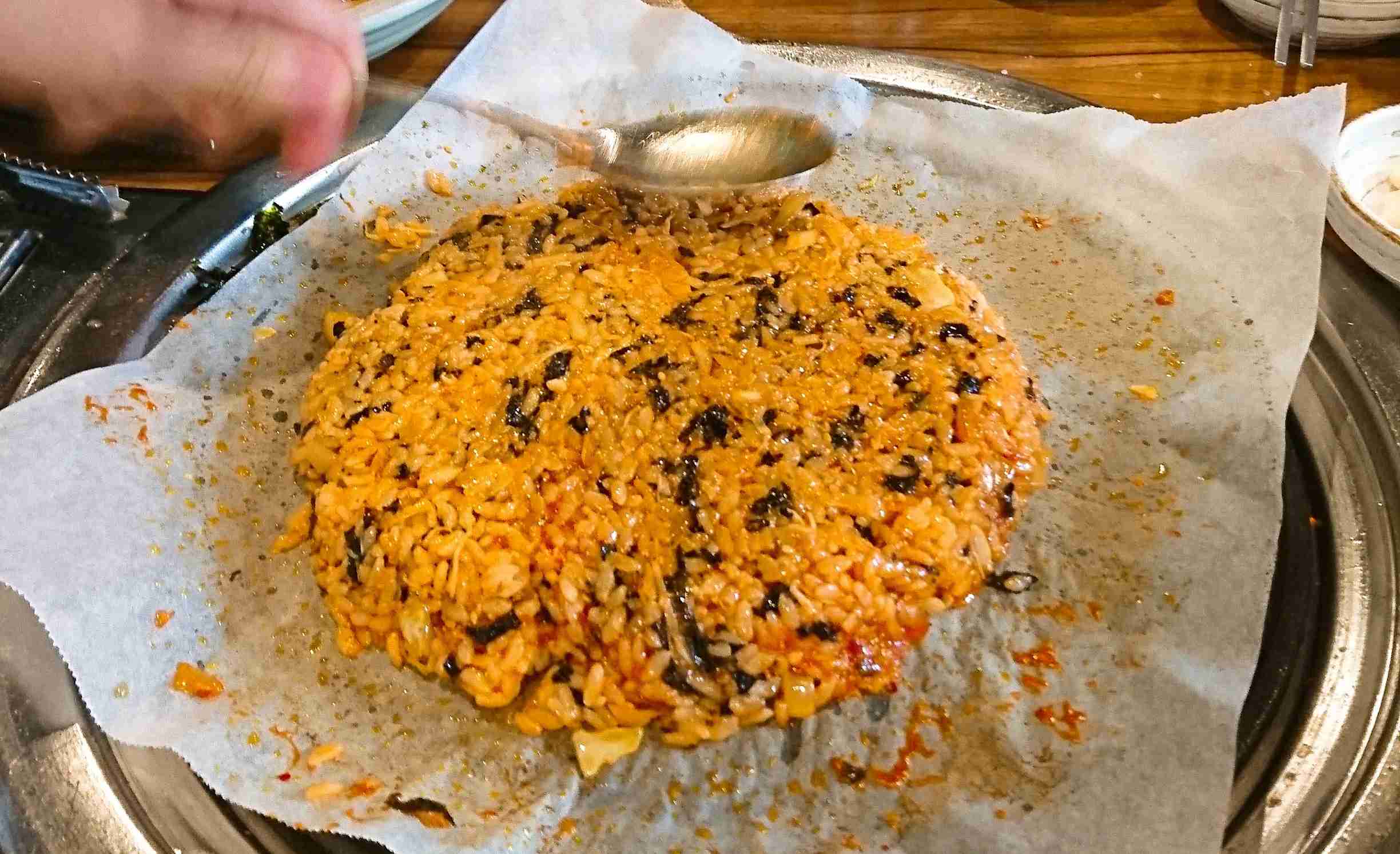 海外で食べた美味しかった物の画像ください