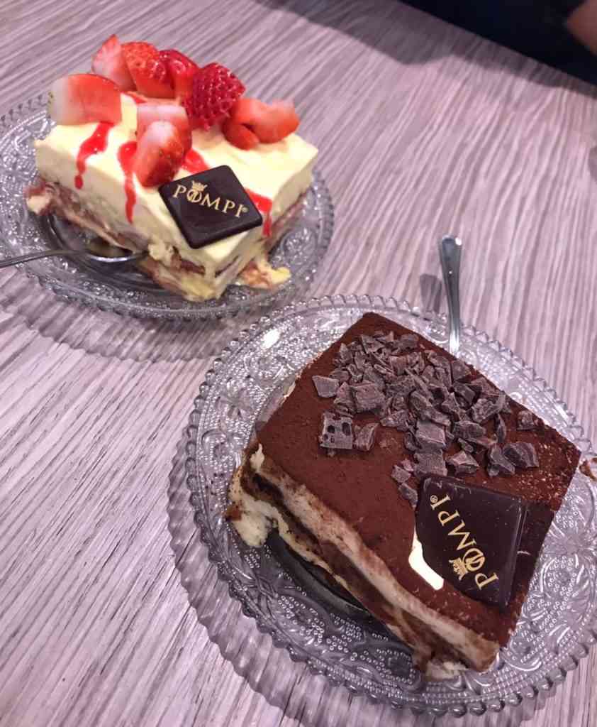海外で食べた美味しかった物の画像ください