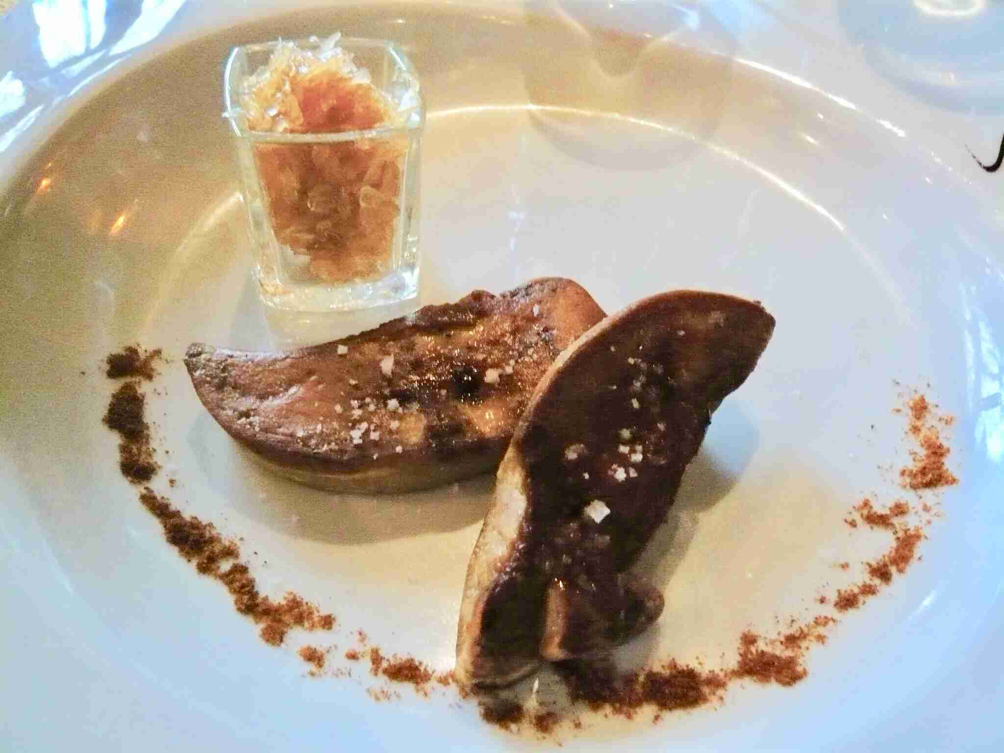 海外で食べた美味しかった物の画像ください