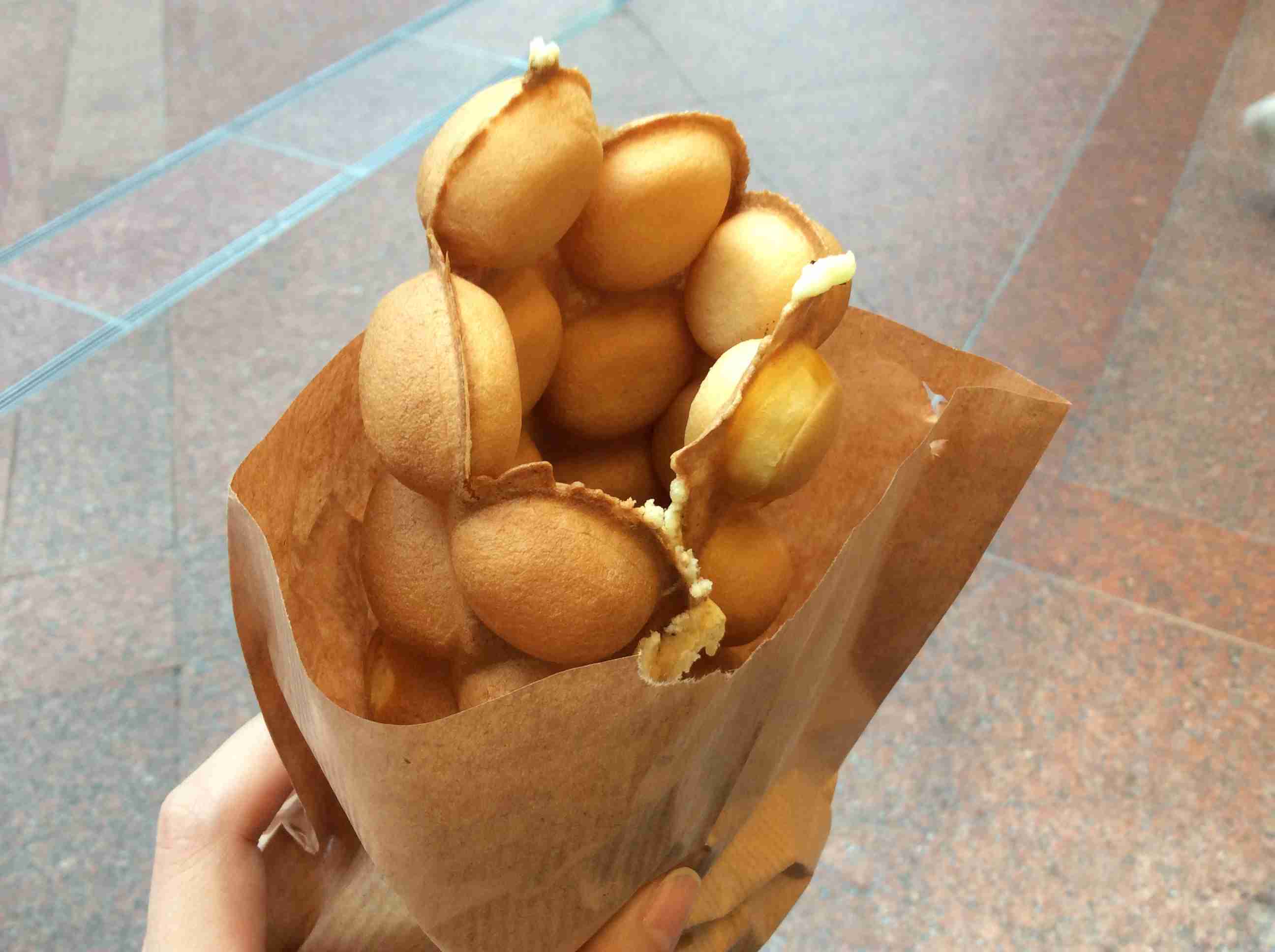 海外で食べた美味しかった物の画像ください