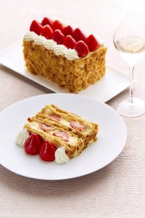 海外で食べた美味しかった物の画像ください