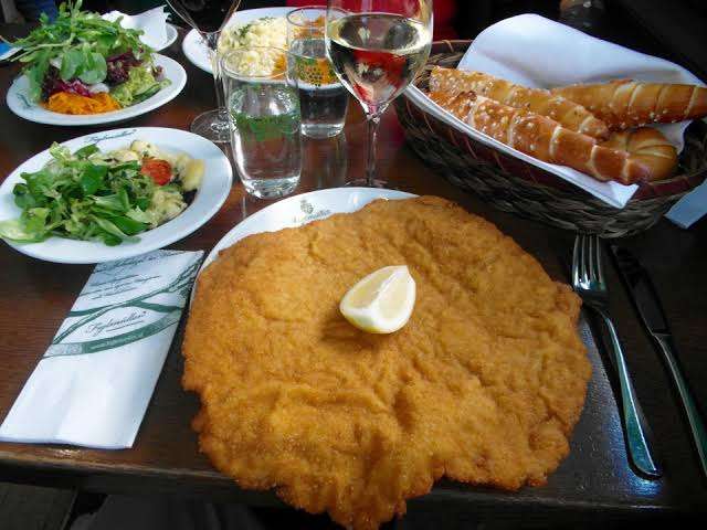 海外で食べた美味しかった物の画像ください
