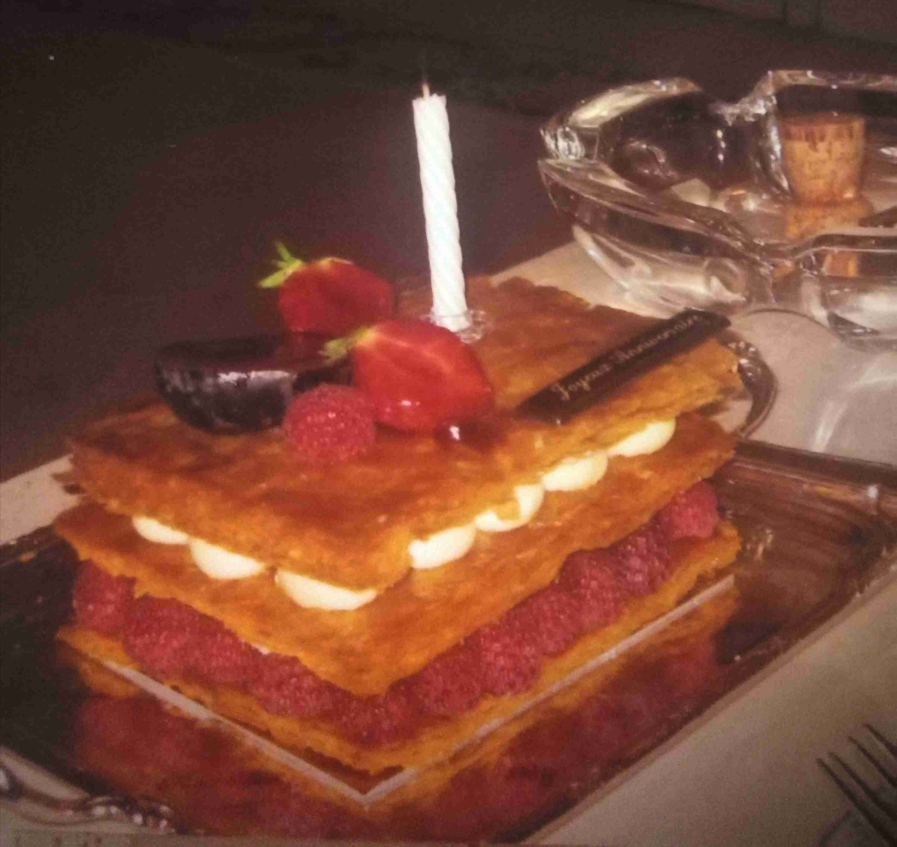 海外で食べた美味しかった物の画像ください