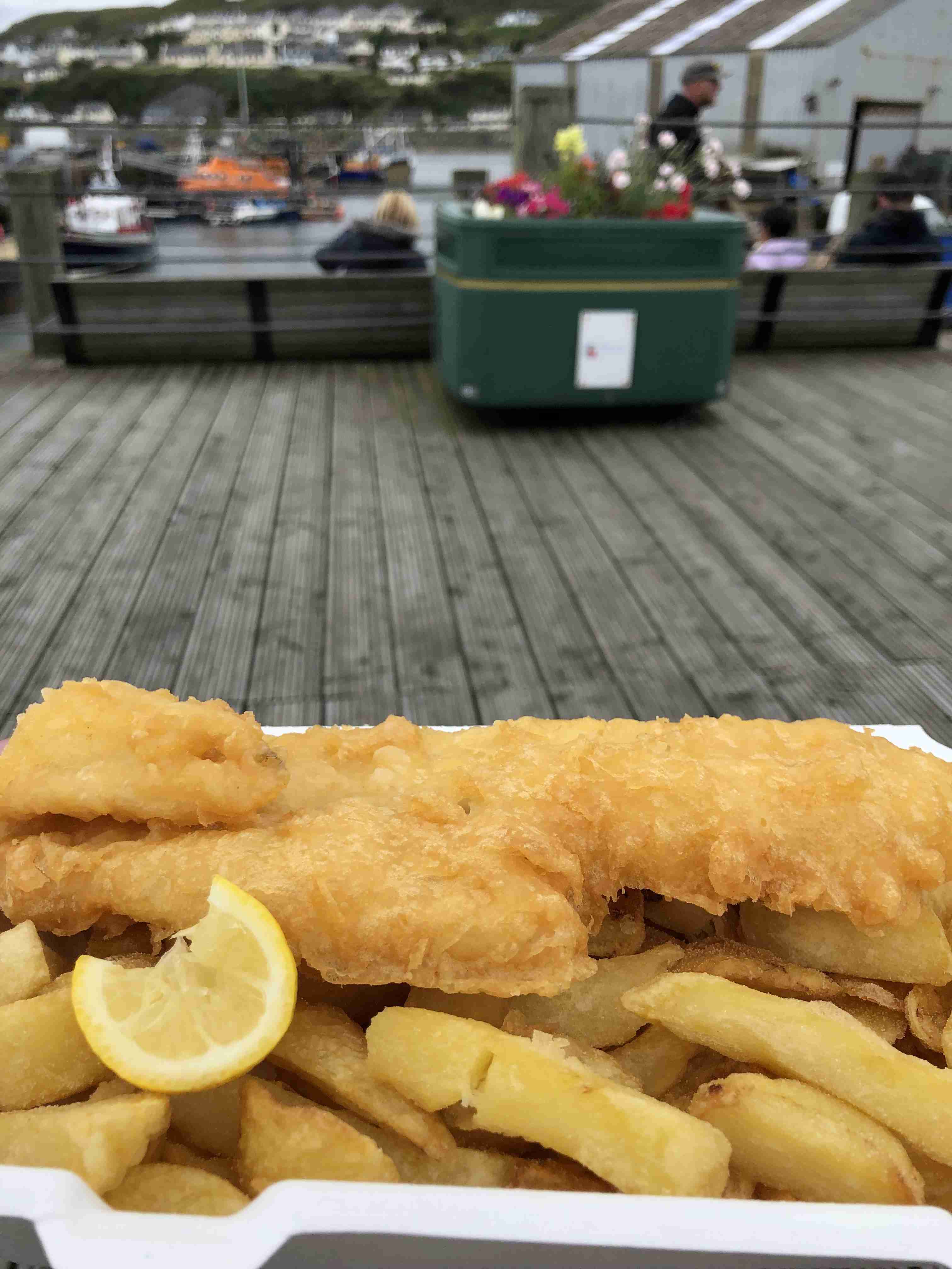 海外で食べた美味しかった物の画像ください