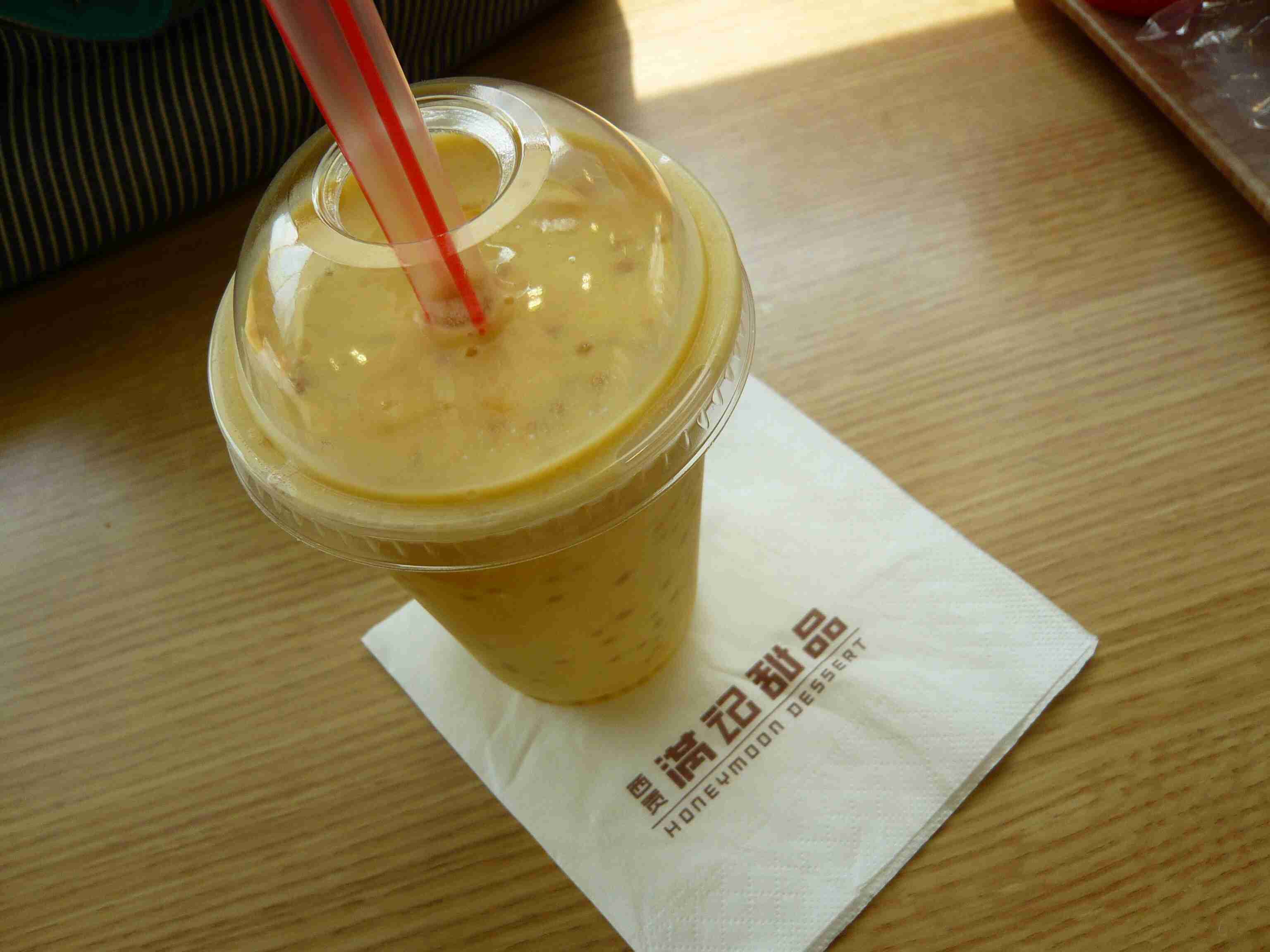 海外で食べた美味しかった物の画像ください