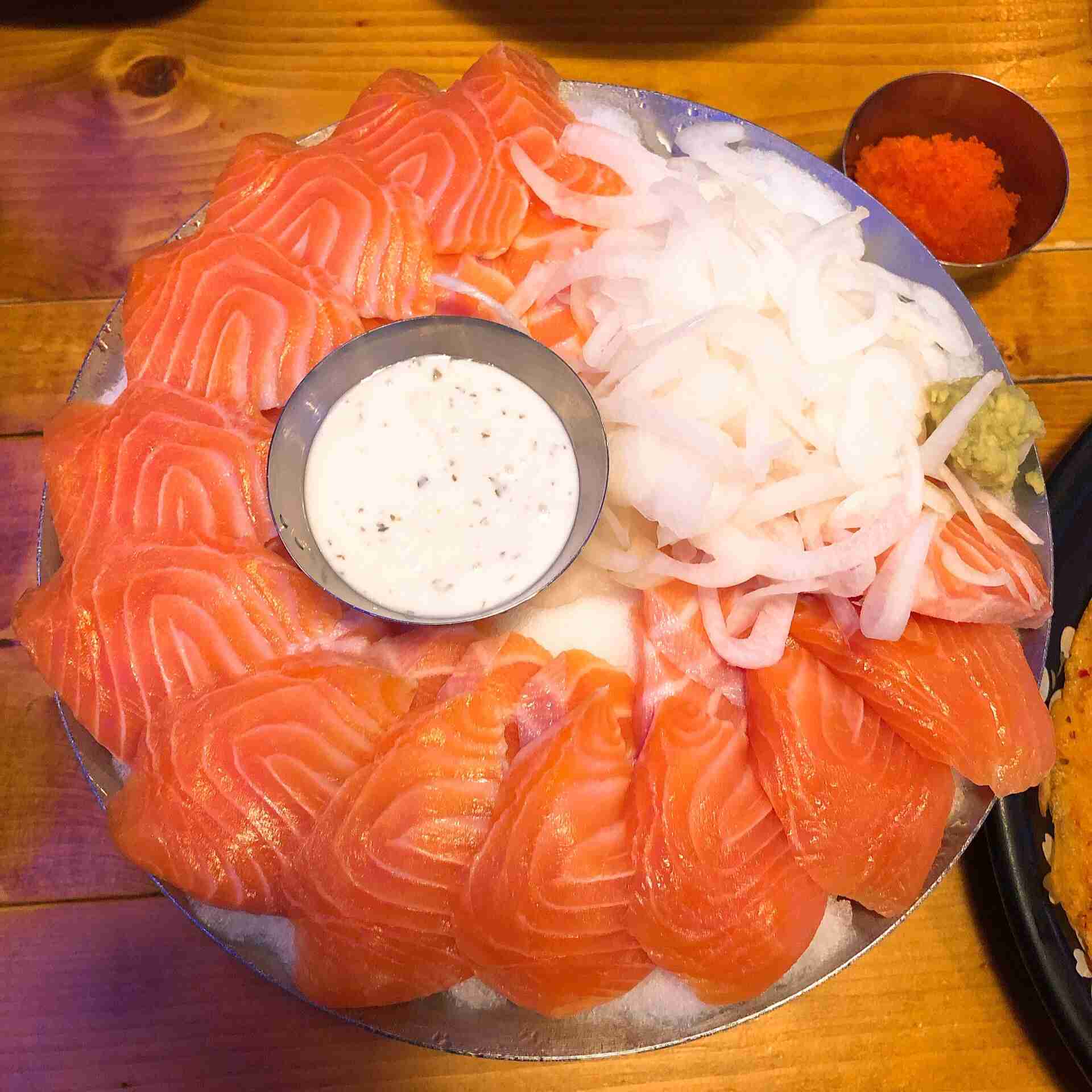 海外で食べた美味しかった物の画像ください
