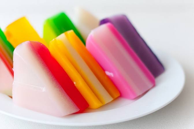 海外で食べた美味しかった物の画像ください