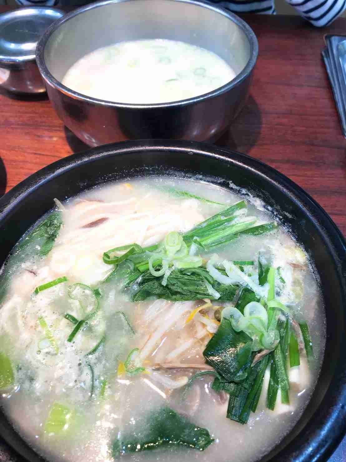 海外で食べた美味しかった物の画像ください