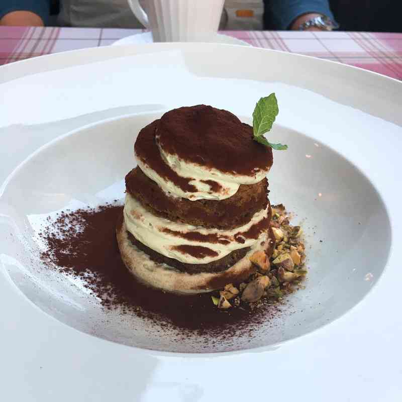 海外で食べた美味しかった物の画像ください