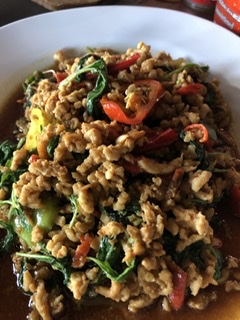 海外で食べた美味しかった物の画像ください