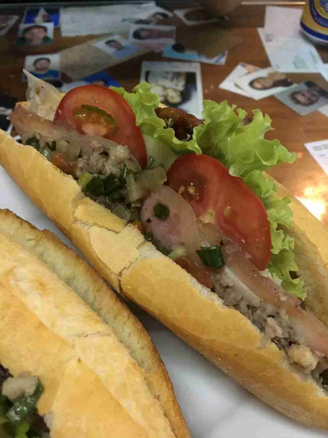 海外で食べた美味しかった物の画像ください