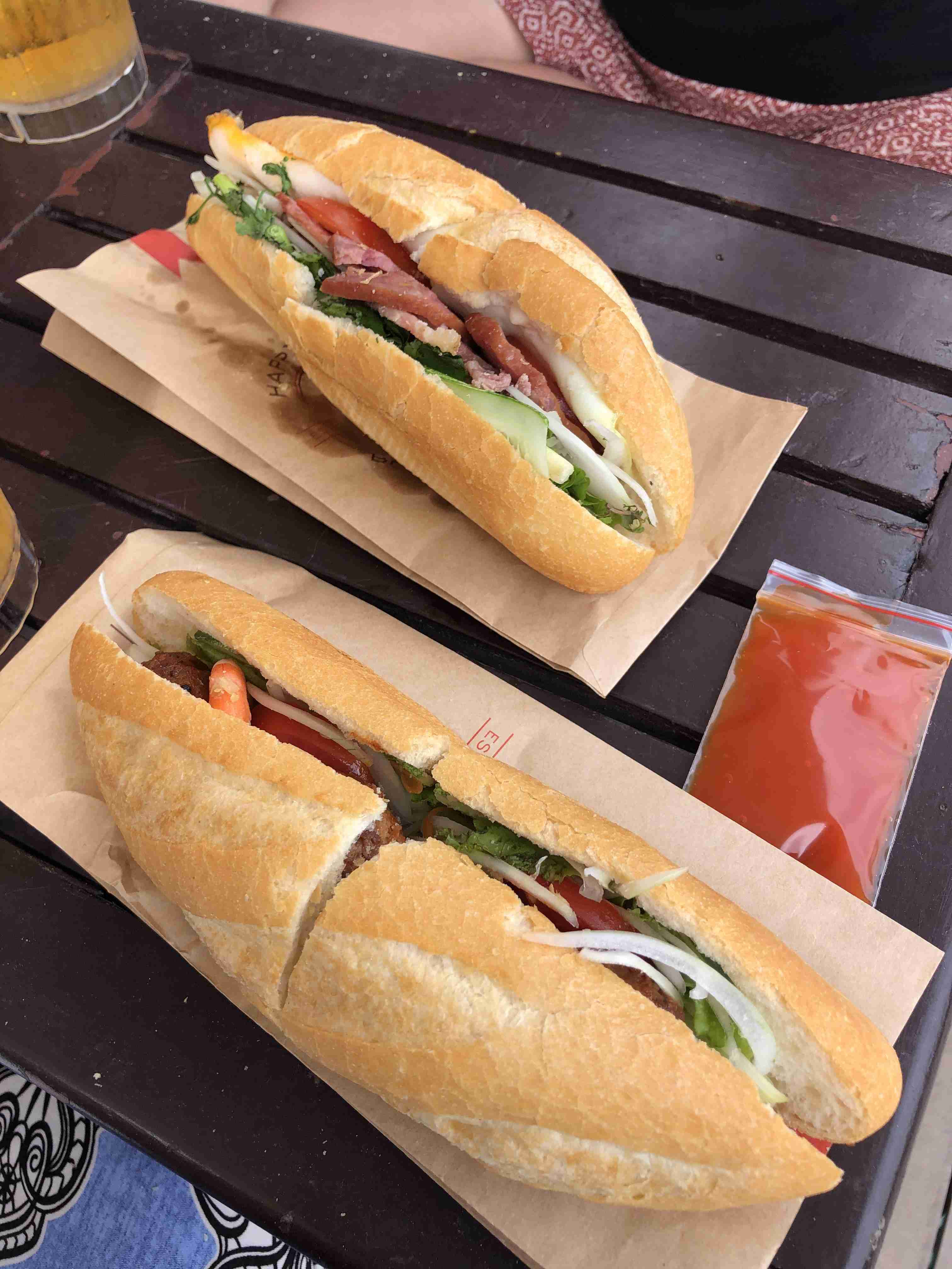 海外で食べた美味しかった物の画像ください