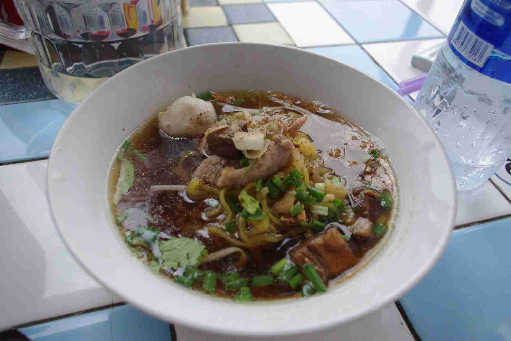 海外で食べた美味しかった物の画像ください