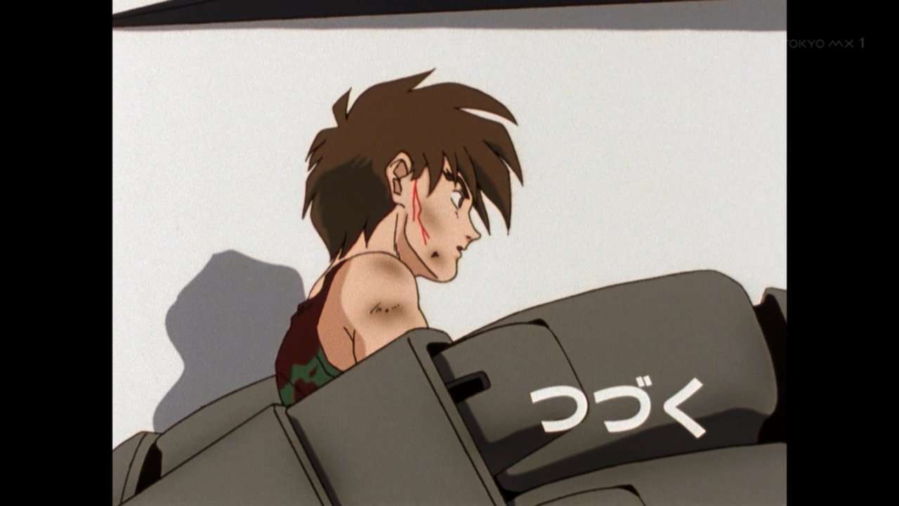 歴代のガンダムシリーズを語ろう！