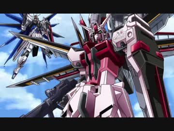 歴代のガンダムシリーズを語ろう！