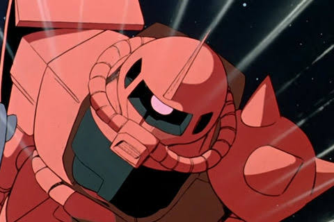 歴代のガンダムシリーズを語ろう！