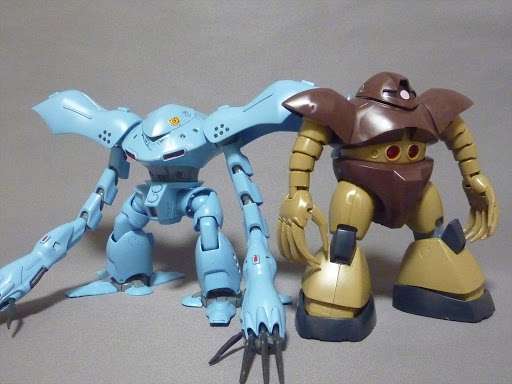 歴代のガンダムシリーズを語ろう！