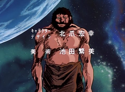 歴代のガンダムシリーズを語ろう！