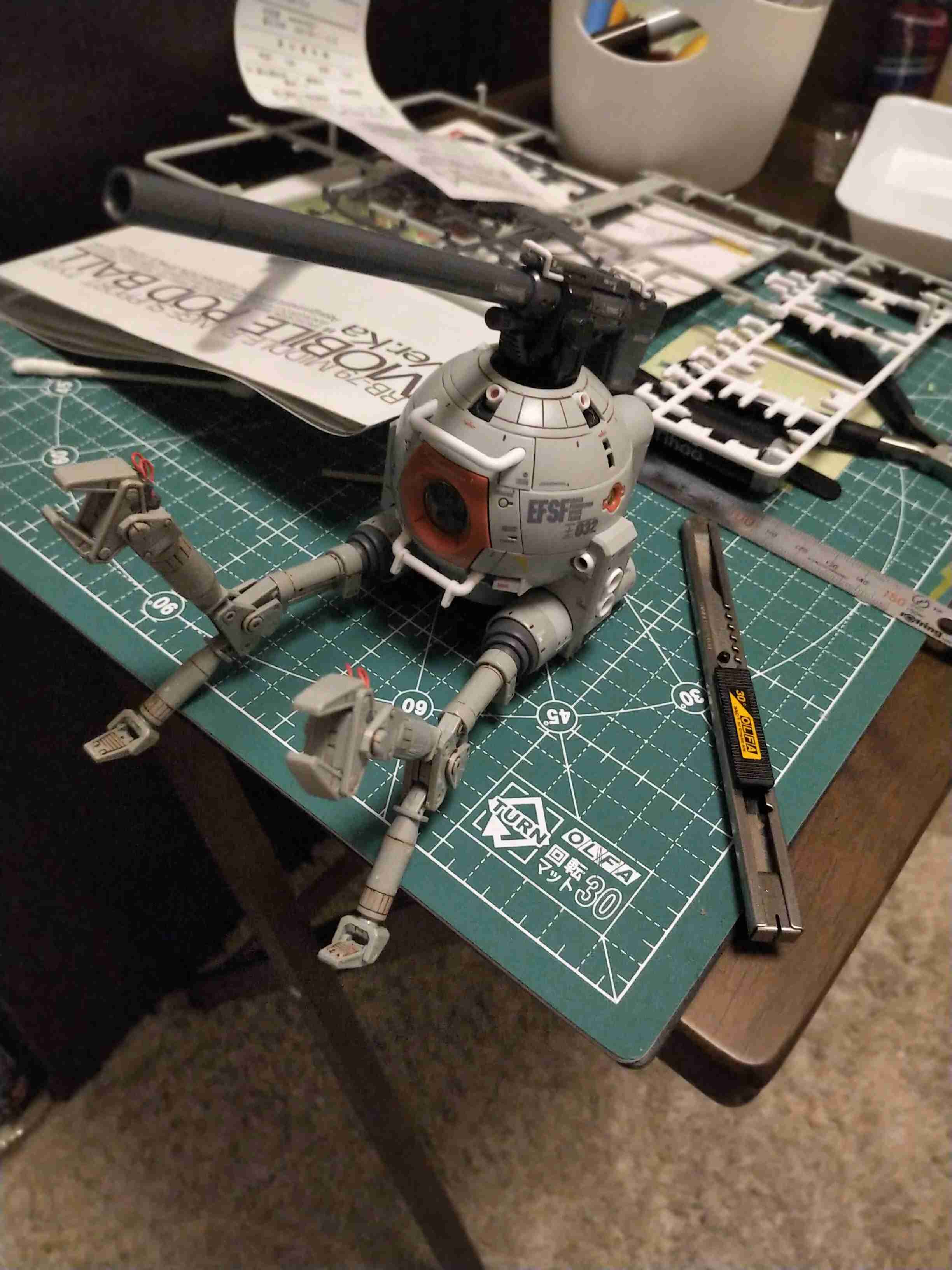 歴代のガンダムシリーズを語ろう！