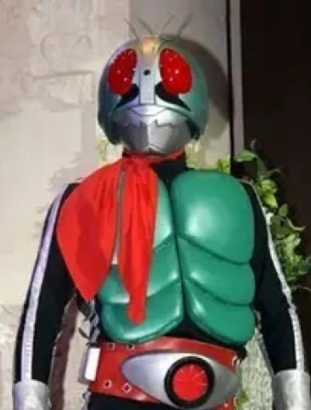 吉沢亮の弱点はバッタだった「僕、人生でバッタに4回泣かされたことあるんで」逃げ回った“撮影秘話”を披露
