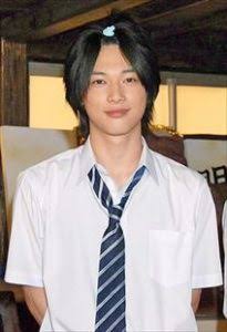 吉沢亮の弱点はバッタだった「僕、人生でバッタに4回泣かされたことあるんで」逃げ回った“撮影秘話”を披露