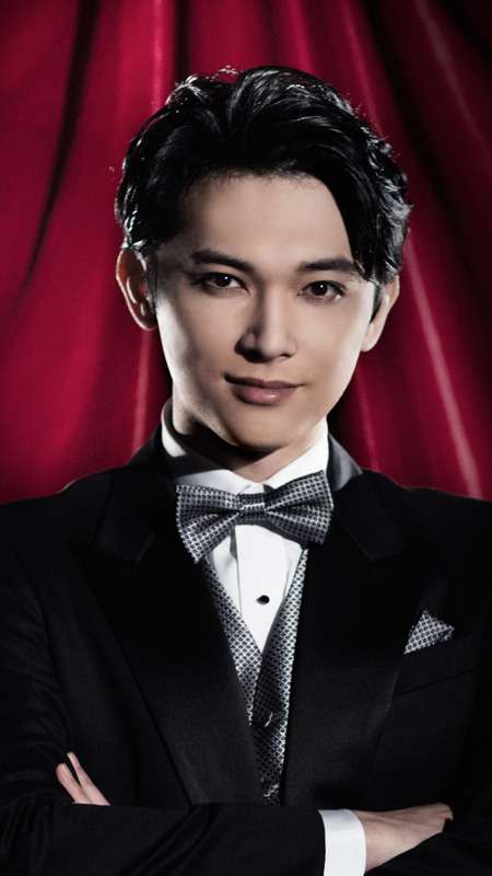 吉沢亮の弱点はバッタだった「僕、人生でバッタに4回泣かされたことあるんで」逃げ回った“撮影秘話”を披露