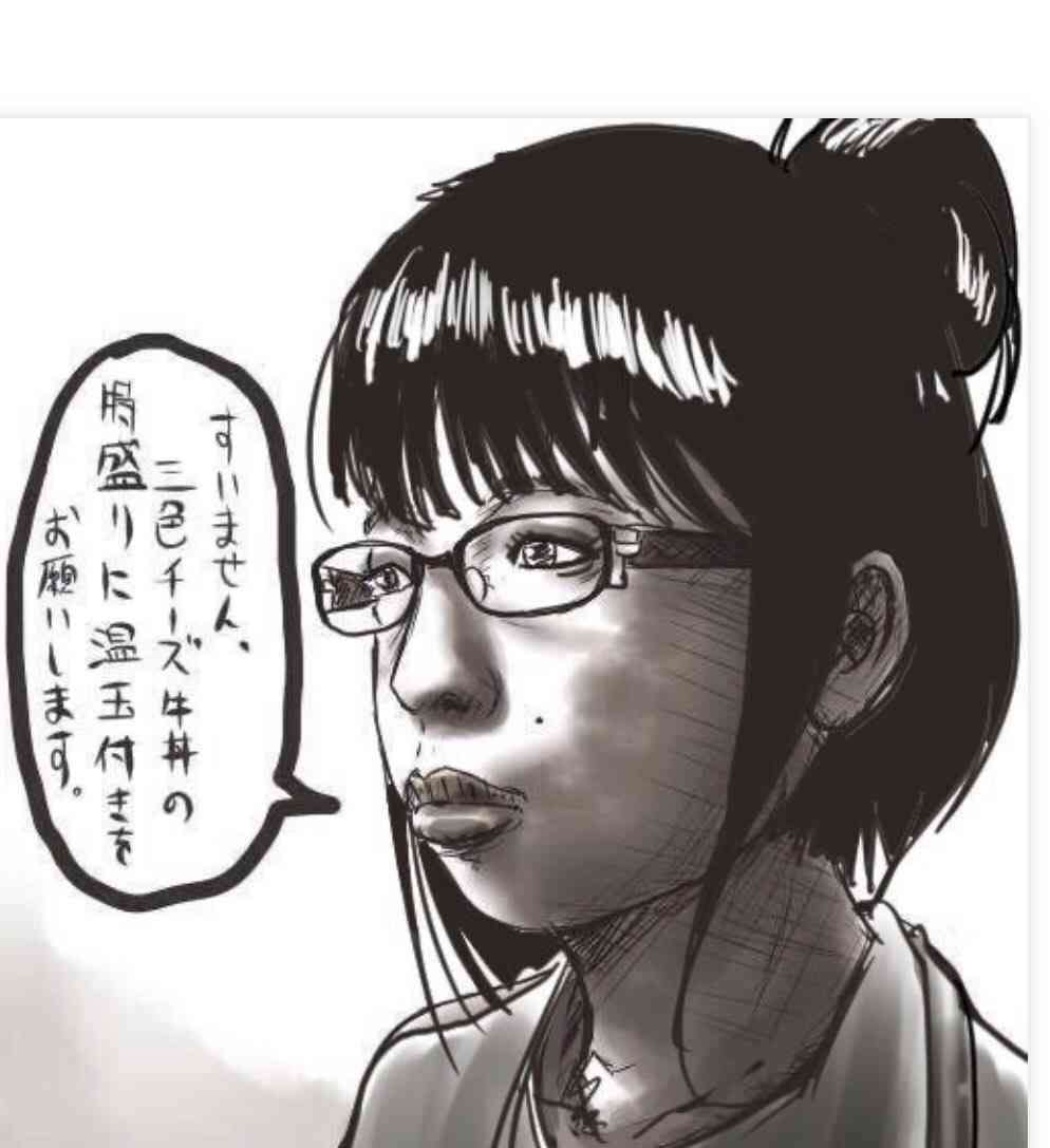 マイナス覚悟の告白part2