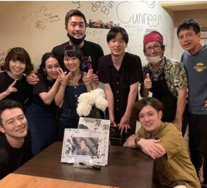 勝村政信「ドクターY」ドラマスペシャルが秋放送、内田有紀が初登場