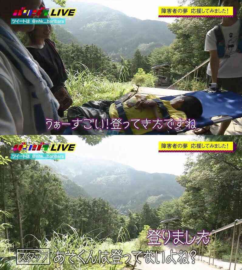 【NHK】おすすめな番組