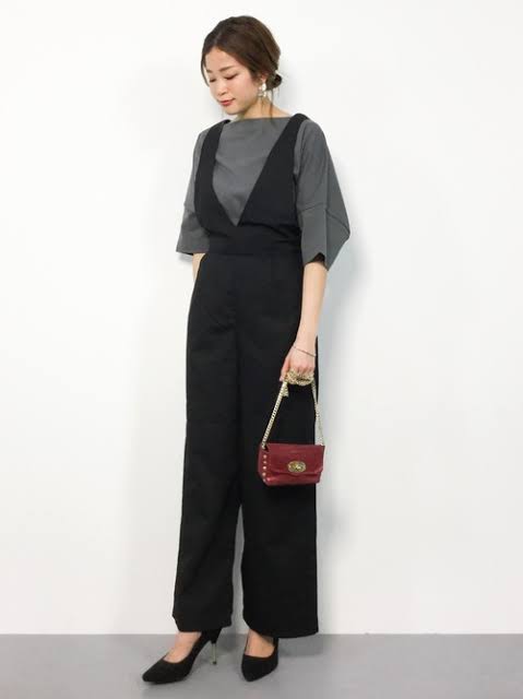 スタンダードなのに着こなしが難しい服