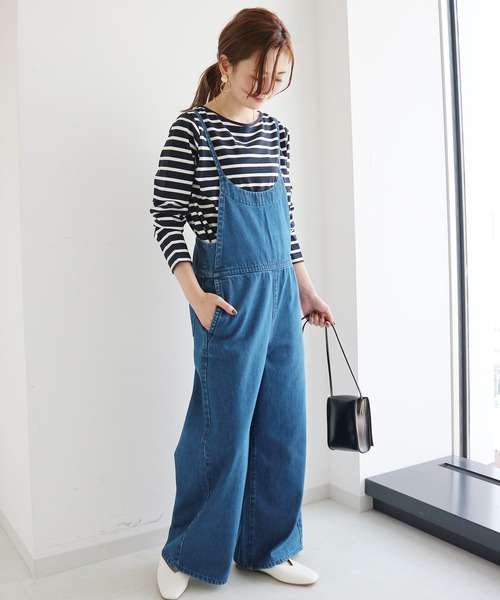 スタンダードなのに着こなしが難しい服