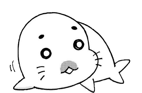 日本＆世界の風景に「ゴマちゃん」を添えてみるトピ