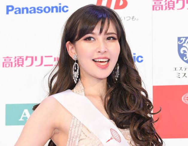 岡田眞澄さんの長女・岡田朋峰さん、「セント・フォース」所属「アナウンサーとして活躍できるよう日々まい進」