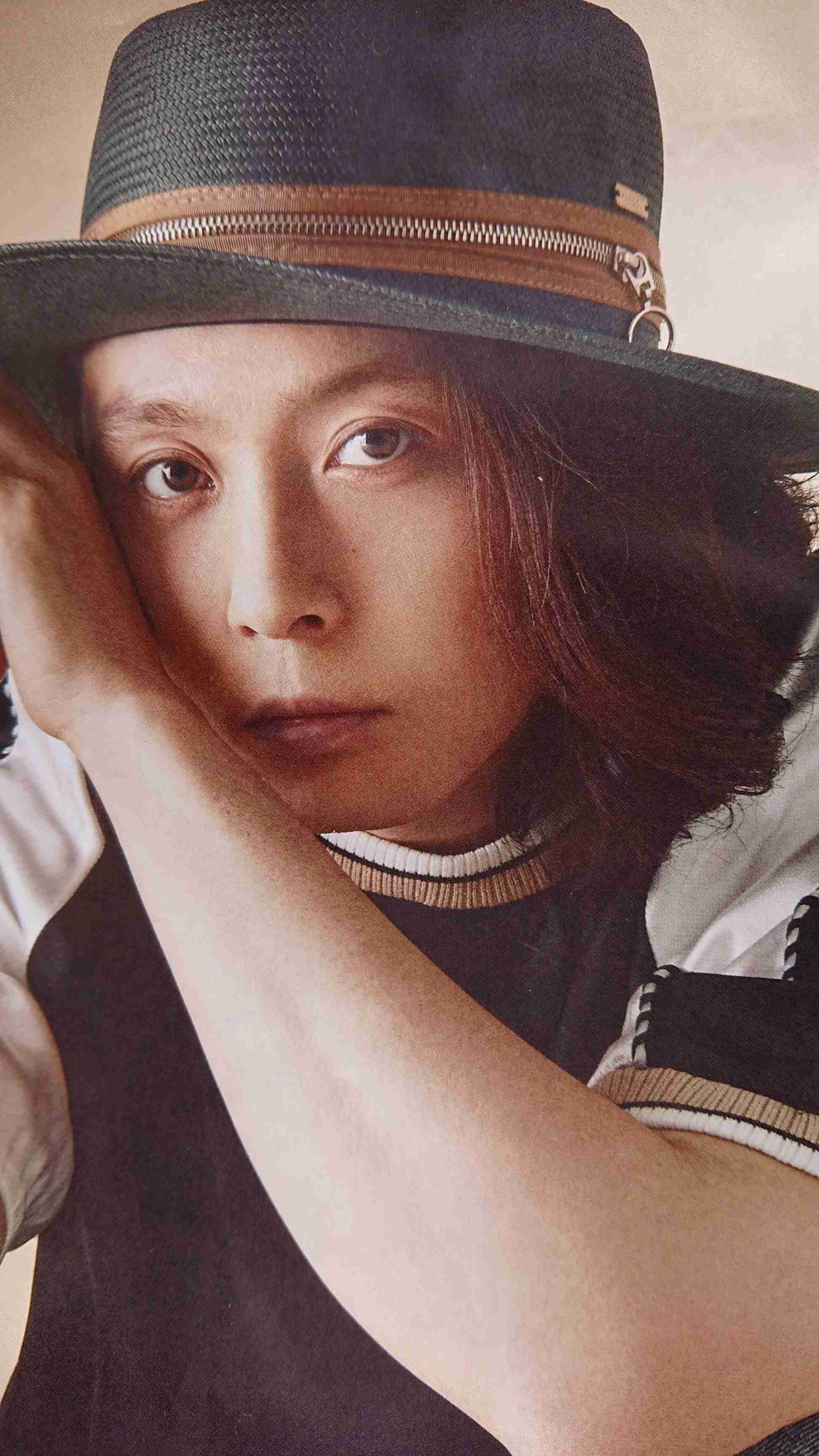 ファン限定△▽△堂本剛さんが好きな人△▽△