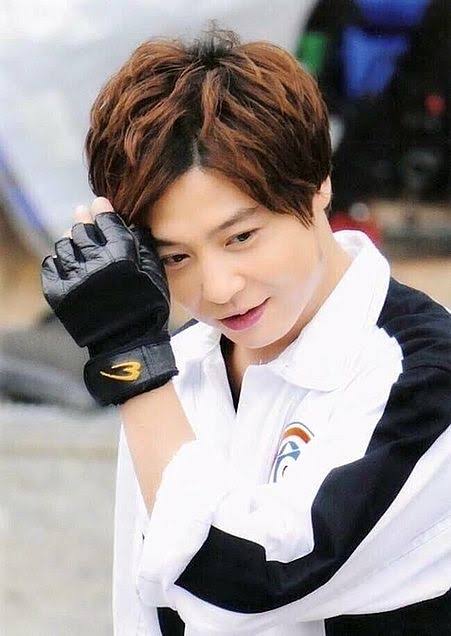 ファン限定△▽△堂本剛さんが好きな人△▽△