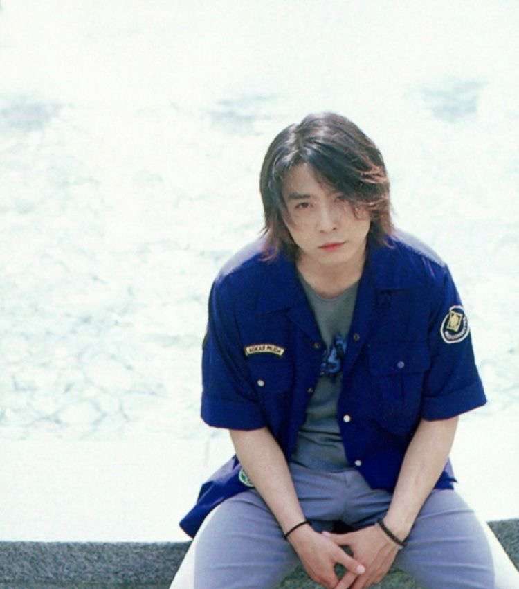 ファン限定△▽△堂本剛さんが好きな人△▽△