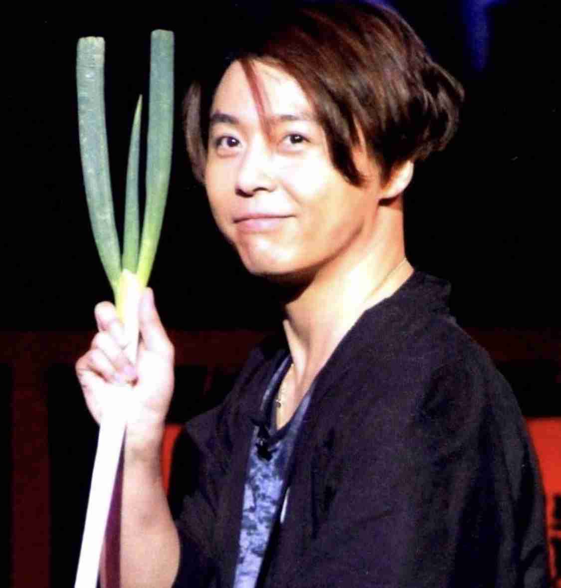 ファン限定△▽△堂本剛さんが好きな人△▽△