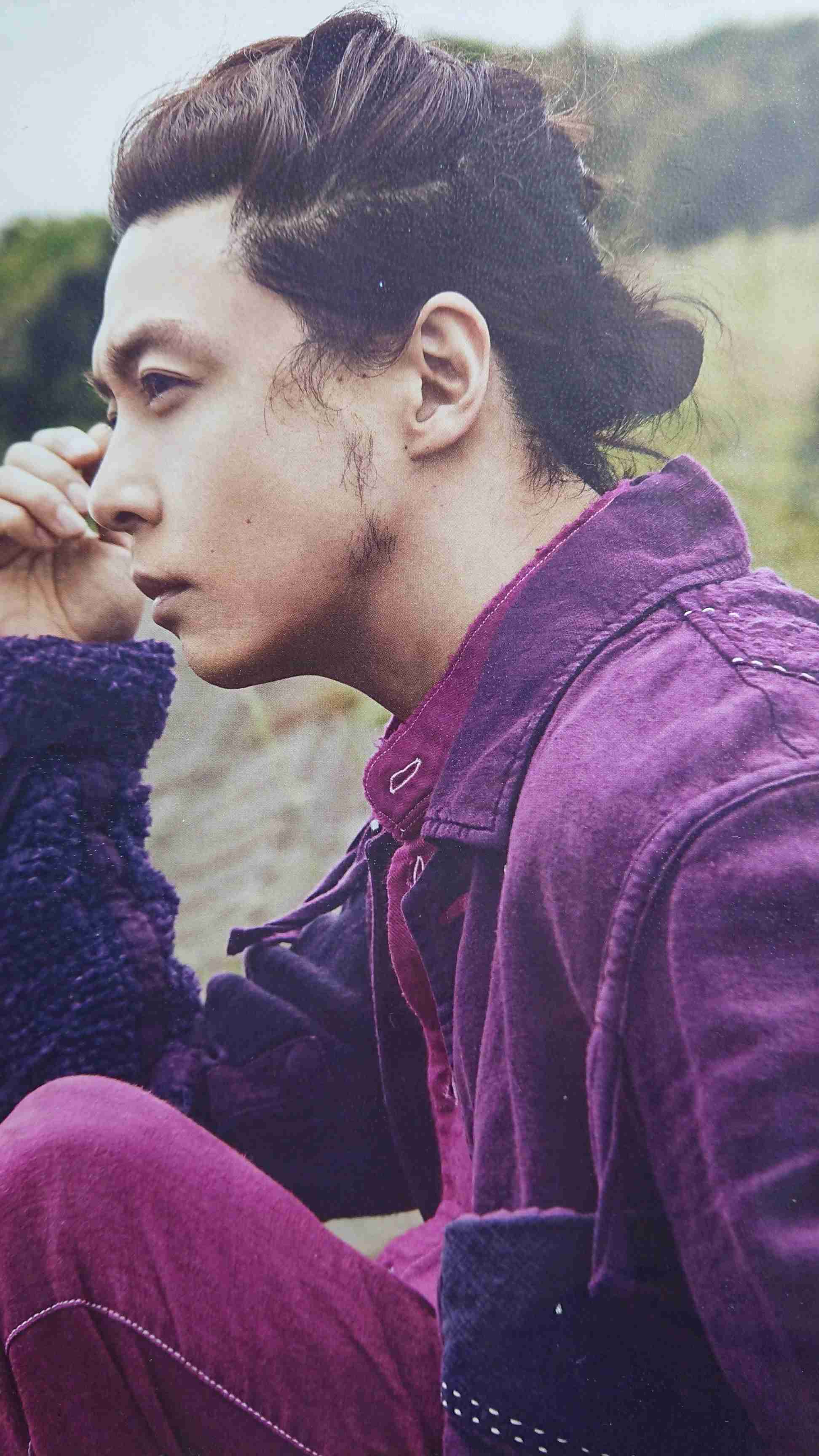 ファン限定△▽△堂本剛さんが好きな人△▽△