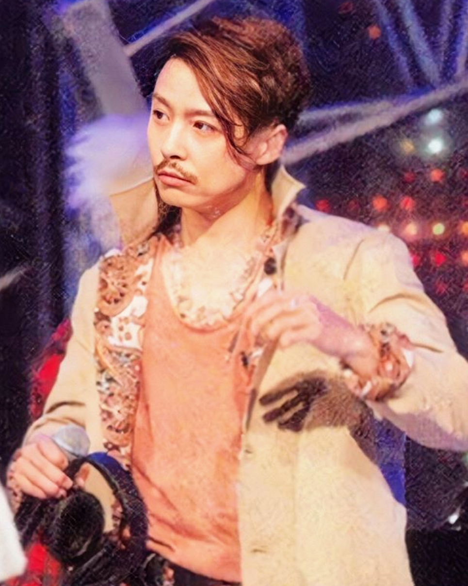 ファン限定△▽△堂本剛さんが好きな人△▽△