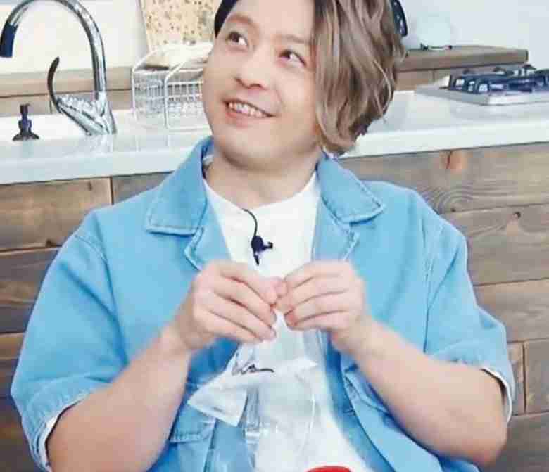 ファン限定△▽△堂本剛さんが好きな人△▽△