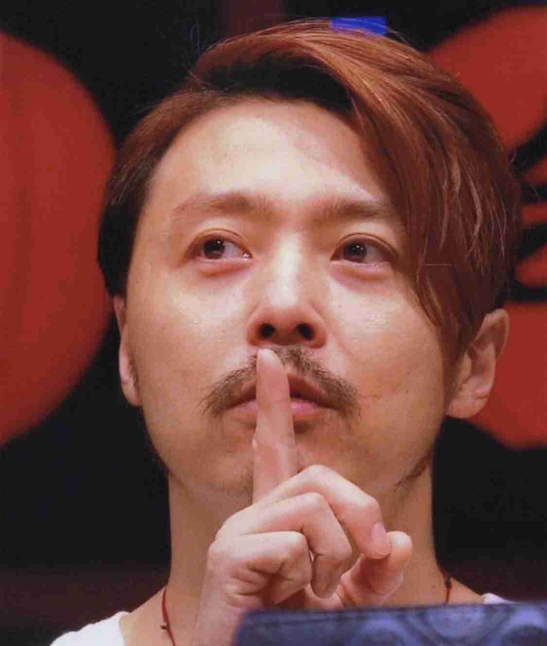 ファン限定△▽△堂本剛さんが好きな人△▽△
