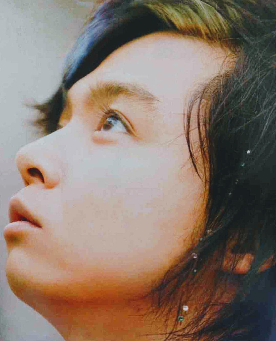 ファン限定△▽△堂本剛さんが好きな人△▽△