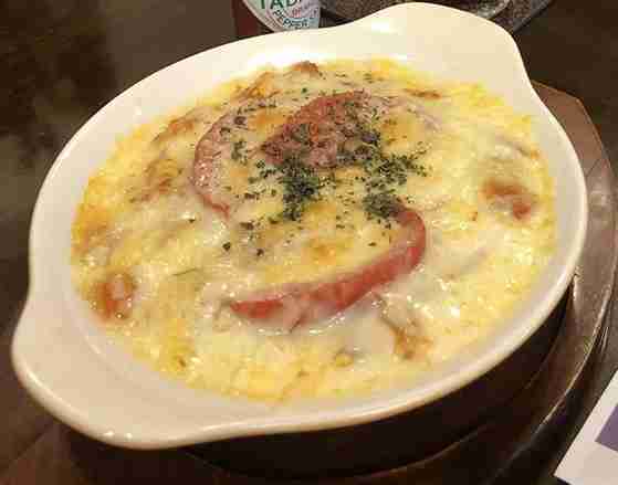 好きなお餅の食べ方