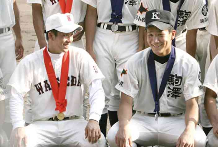 新婚ハンカチ王子・斎藤佑樹が引退へ 日本ハム