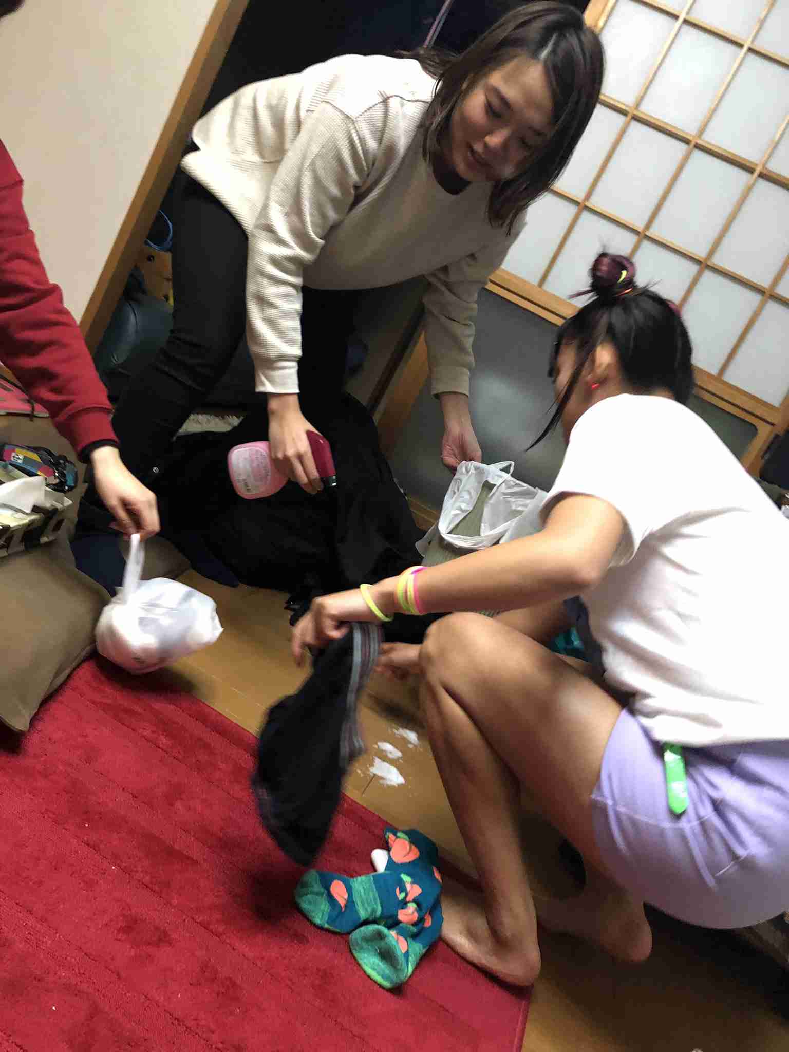 フワちゃん、事務所クビになったきっかけに松本人志が関係?　スタッフに制止され「いい加減にしろ!」